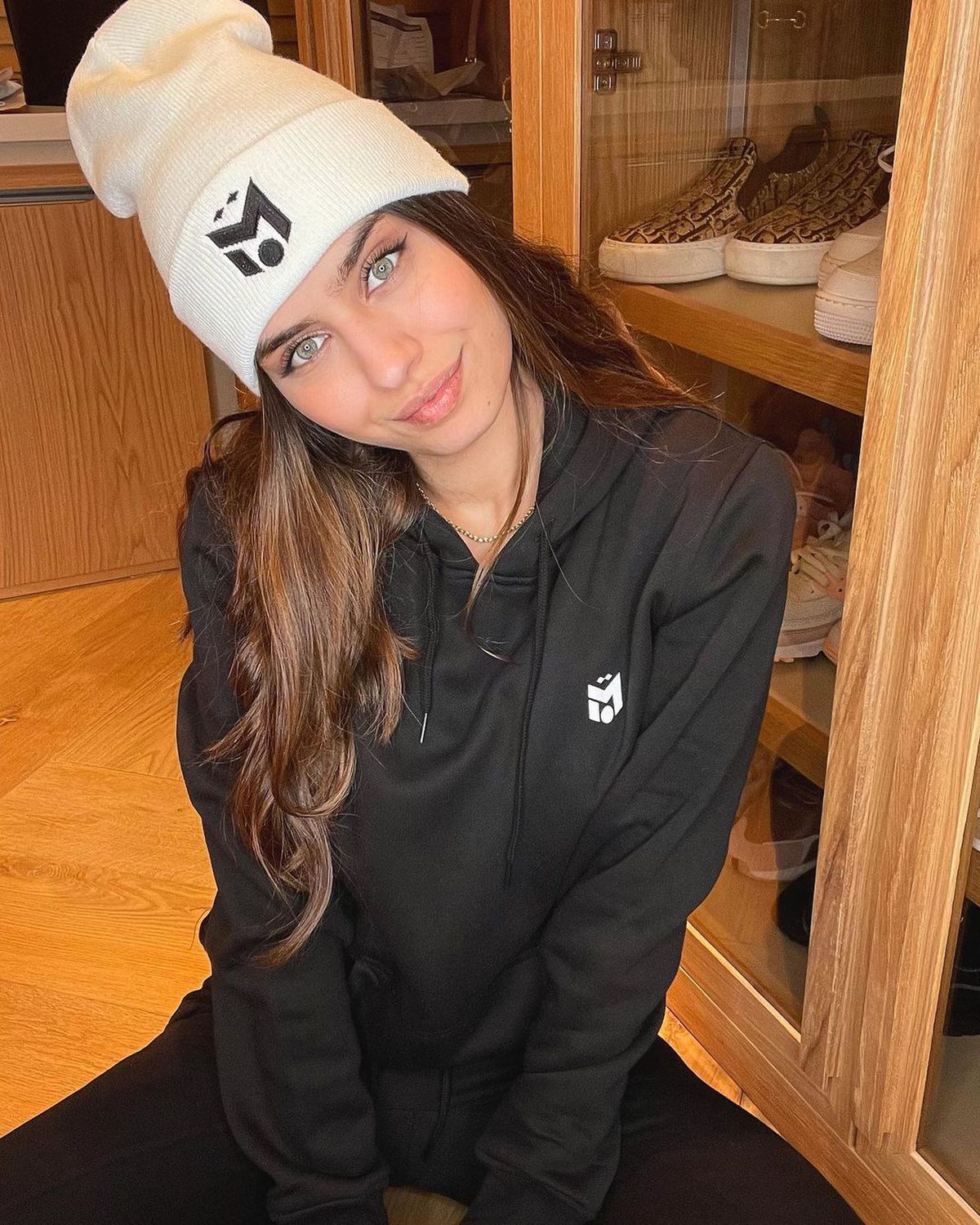 FOTO Feblețea lui Ozil » Amine Gulse i-a cucerit inima fotbalistului de la Arsenal