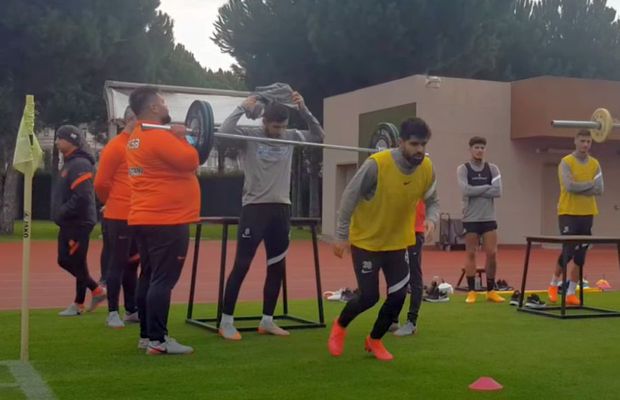 CFR Cluj amenință: „Suntem proști? Am pierdut bani! Asta vom face dacă FCSB nu intră în carantină”