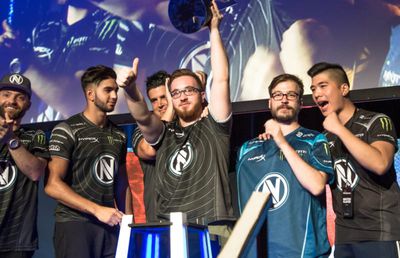 Veste proastă: una dintre cele mai vechi echipe de CS:GO s-a desființat