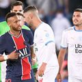 Conflictul între Neymar și Álvaro González, exploziv la „clasicul” din Ligue 1, în septembrie, a continuat după Supercupa cucerită de PSG, după 2-1 cu Marseille.
