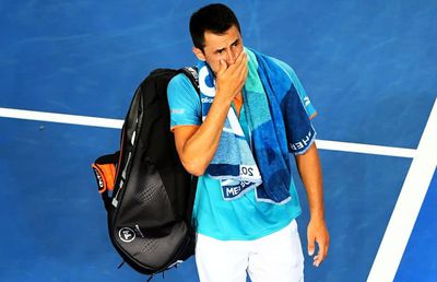 Bernard Tomic a răbufnit după calificarea la Australian Open: „Mi-am riscat viața în Doha ca să joc la Melbourne”