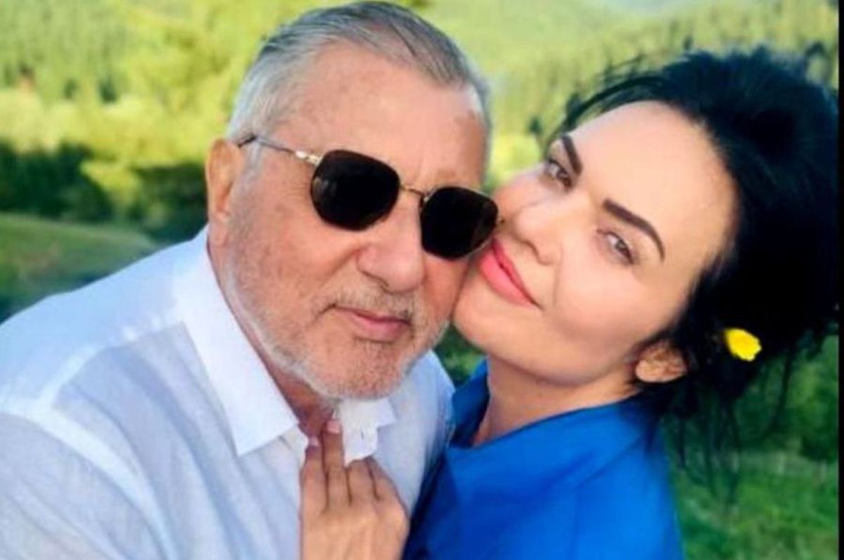 S-au împăcat Ilie Năstase și Ioana Simion? Mesajul transmis de fostul jucător de tenis