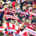 Fanii-acționari din PCH continuă să pompeze bani la Dinamo
