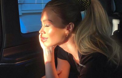 FOTO Și-a înșelat Zlatan Ibrahimovic soția? Cine e diva sexy cu care ar fi fost surprins: „Au petrecut împreună de Revelion!”