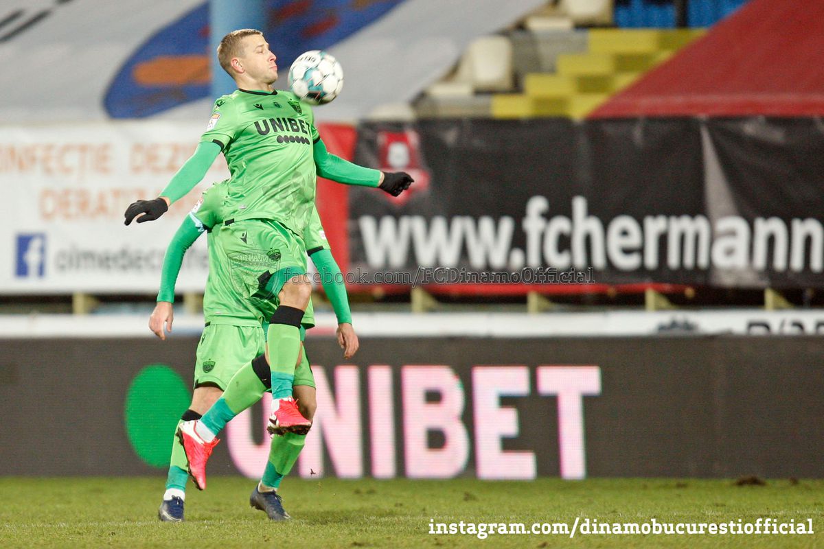 DINAMO. Pablo Cortacero reacționează după acuzele de la GSP Live: „Faliment? Nu vă înțeleg!” » Noi promisiuni legate de bani + un mesaj pentru DDB