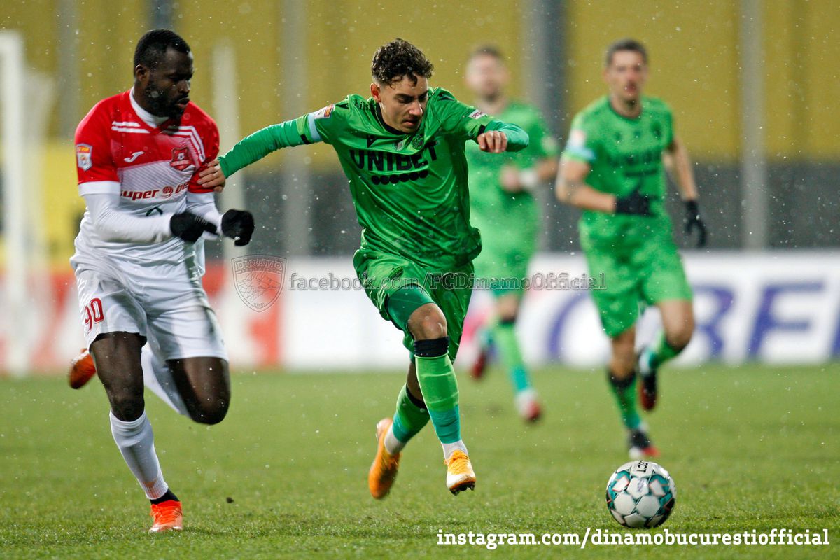 DINAMO. Pablo Cortacero reacționează după acuzele de la GSP Live: „Faliment? Nu vă înțeleg!” » Noi promisiuni legate de bani + un mesaj pentru DDB