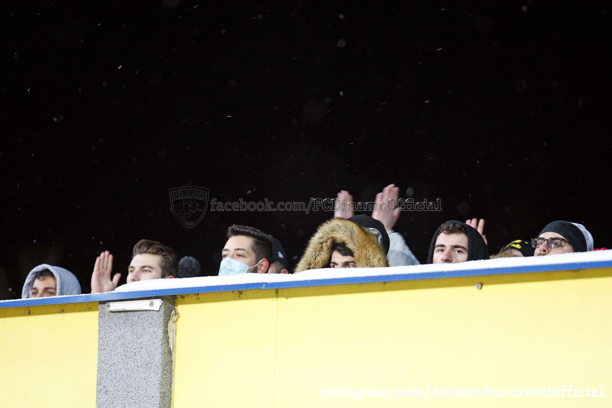 DINAMO. Pablo Cortacero reacționează după acuzele de la GSP Live: „Faliment? Nu vă înțeleg!” » Noi promisiuni legate de bani + un mesaj pentru DDB