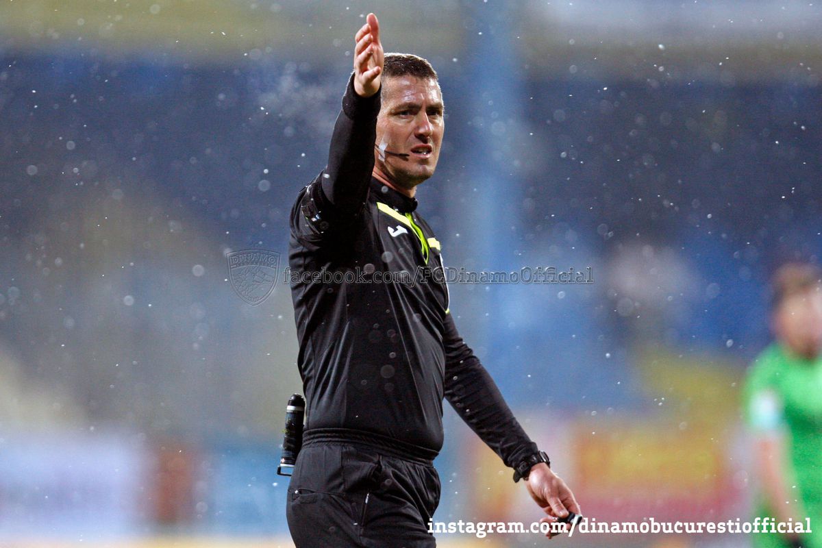 EXCLUSIV Dinamo și-a găsit portar! Ce salariu are urmașul lui Bogdan Lobonț