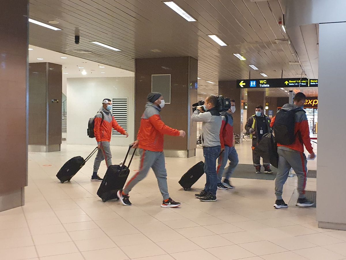 FCSB mută atenția asupra rivalei: „A jucat în zonă galbenă în România. E adevărat sau nu?”