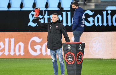 Card letal pentru un fost „vârf” de la Liverpool » Desemnat jucătorul lunii în La Liga