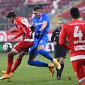 Mihai Rotaru, finanțatorul celor de la CS Universitatea Craiova, spune că i-a prelungit contractul atacantului croat Ivan Mamut (23 de ani).