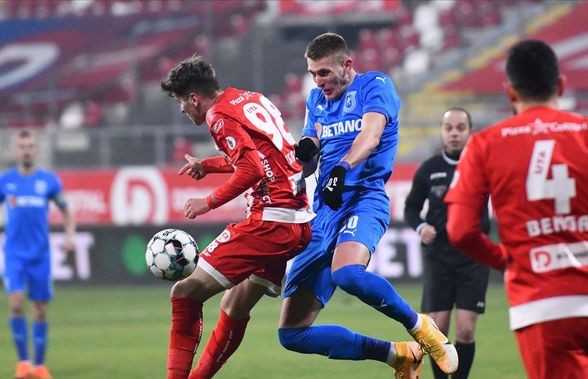 Fără gol în Liga 1, Ivan Mamut a primit un contract pe 4 ani din partea lui Mihai Rotaru! Explicația patronului: „Rar am văzut așa tip”