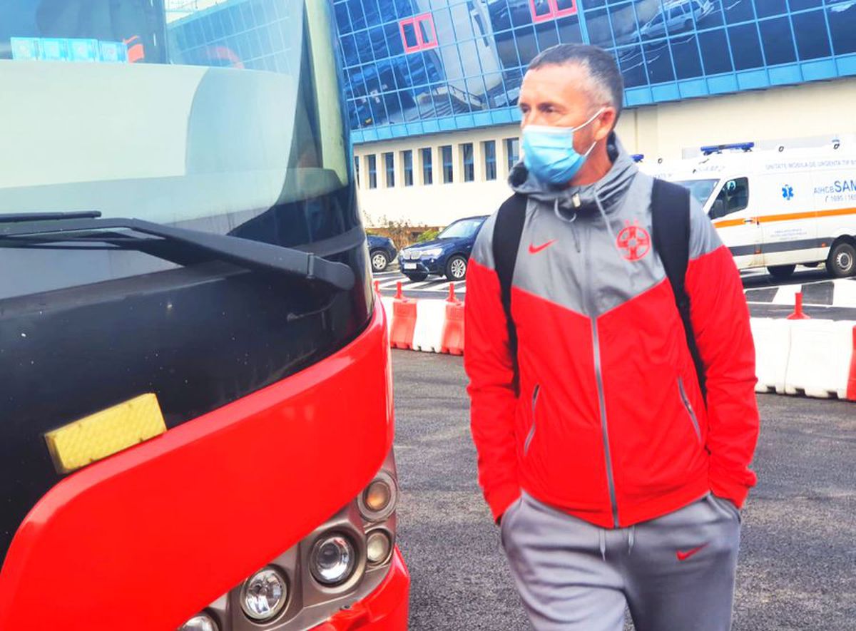 UPDATE FCSB a scăpat de carantină! Gazeta a obținut motivarea DSP: „Au prezentat dovada”