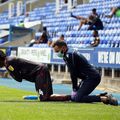 CS Universitatea Craiova și-a adus un preparator fizic portughez. Rui Santos a lucrat ultima dată la Reading, divizionară secundă din Anglia.