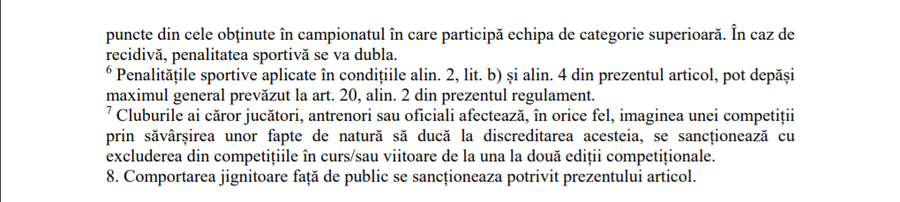 Câștigător al Cupei Campionilor cu Steaua amendat pentru „afectarea imaginii fotbalului” » Prima reacție a fostului mare jucător stelist