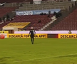 Două faze de penalty în CFR Cluj - Academica Clinceni: ce a decis arbitrul