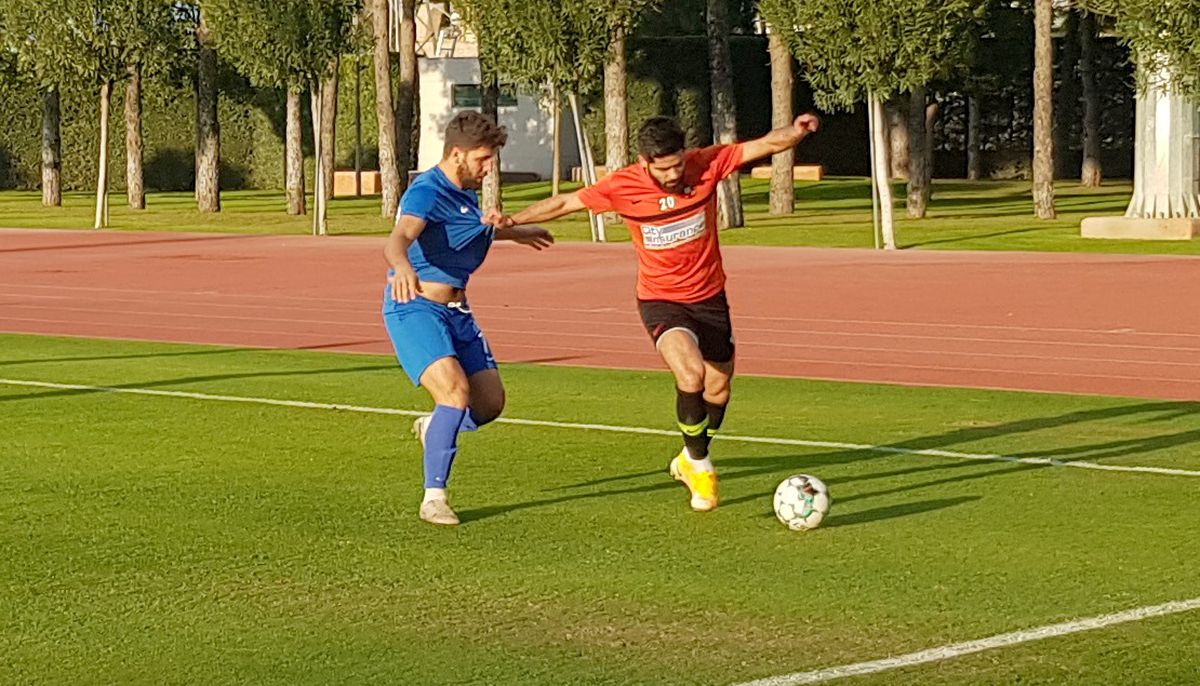 FCSB - Kemerspor 3-2 / FOTO: Facebook @FCSB
