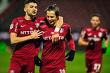 CFR Cluj - Academica Clinceni 3-1 » Campioana o depășește pe Craiova și pune presiune pe FCSB! Clasamentul LIVE