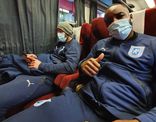 FCSB mută atenția asupra rivalei: „A jucat în zonă galbenă în România. E adevărat sau nu?”
