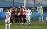 FOTO. Real Madrid - Bilbao 1-2 » „Galacticii” ratează un duel de gală cu Barcelona, după eșecul neașteptat în fața lui Athletic