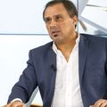 Basarab Panduru, un apropiat al familiei Reghecampf, dă de înțeles că Laurențiu e mai aproape ca niciodată de CS Universitatea Craiova.