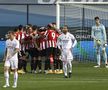 FOTO. Real Madrid - Bilbao 1-2 » „Galacticii” ratează un duel de gală cu Barcelona, după eșecul neașteptat în fața lui Athletic