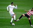FOTO. Real Madrid - Bilbao 1-2 » „Galacticii” ratează un duel de gală cu Barcelona, după eșecul neașteptat în fața lui Athletic