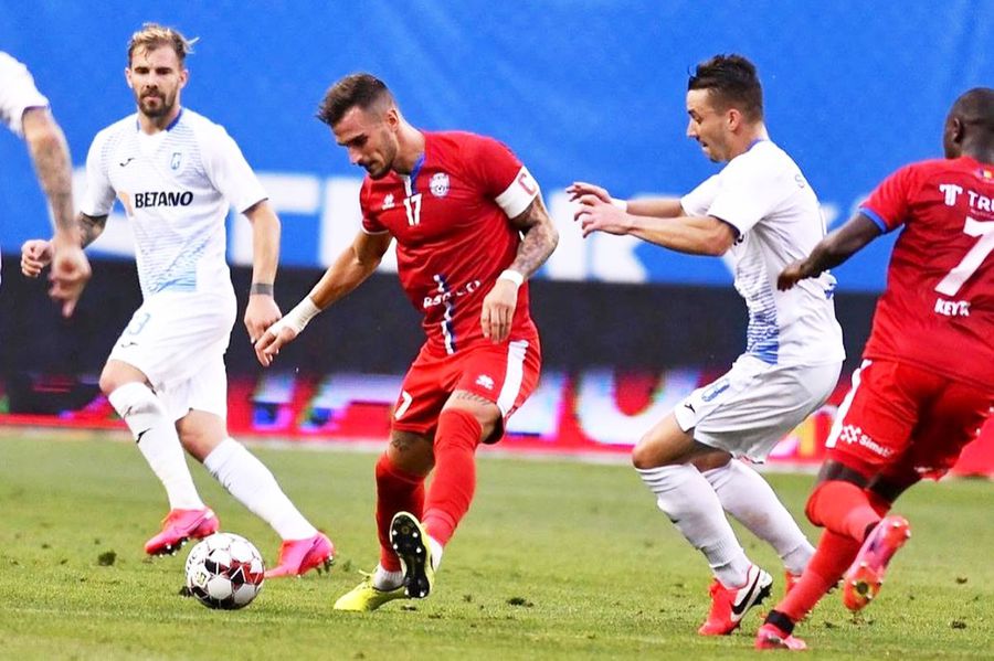 Marius Croitoru, primul interviu după doi ani de pauză: „I-aș vrea la Botoșani pe Tănase și Olaru, dar îmi revin repede din vis” + „Văd că FCSB înseamnă acum Faci Ce Spune Mirel”