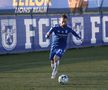 FCU Craiova - CSC Șelimăr 3-0 /amical