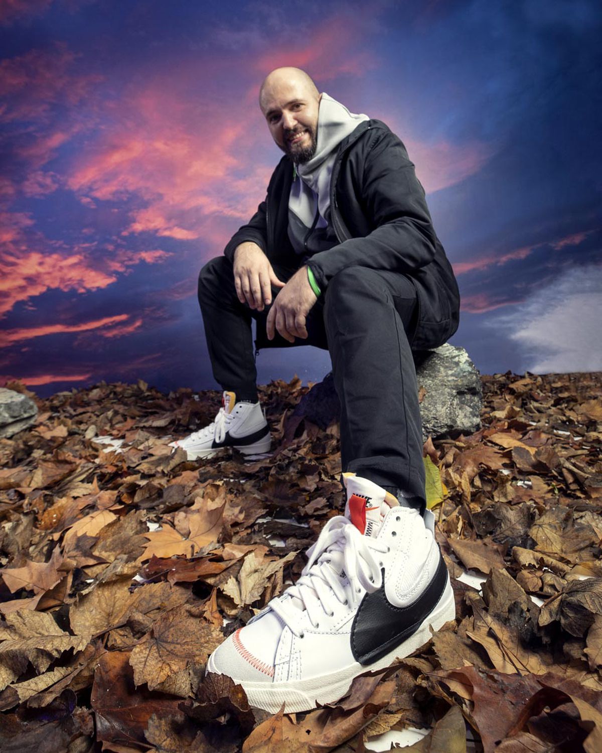 Lansare Nike Air Zoom Pegasus Shield - pantofii sport perfecți, indiferent de anotimp