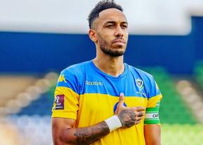 Emoții cu Aubameyang la Cupa Africii: „Examinările medicale au scos la iveală leziuni cardiace”
