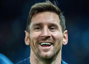 Ce a însemnat pentru PSG transferul lui Messi » Sume uluitoare aduse de Leo