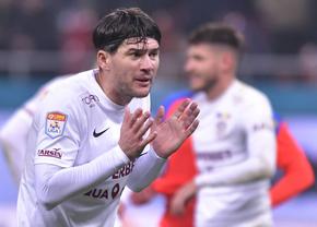 Ce-l nemulțumește pe Săpunaru la noul stadion din Giulești: „Vrem să nu mai vină spectatorii la meciuri, sau cum?”