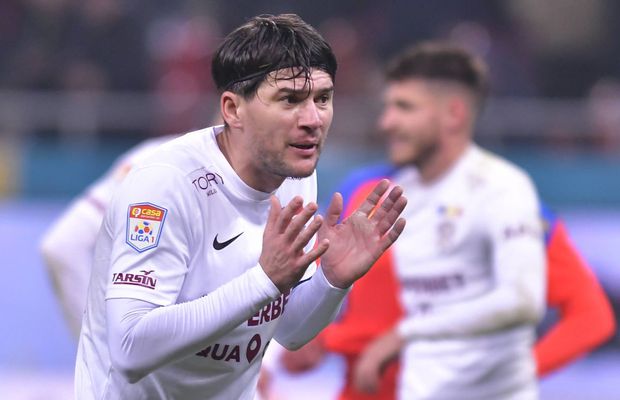 Ce-l nemulțumește pe Săpunaru la noul stadion din Giulești: „Vrem să nu mai vină spectatorii la meciuri, sau cum?”