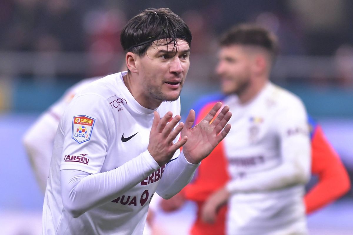 his saint packet Cristian Săpunaru, nemulțumit de capacitatea noului stadion Rapid - Giulești: „Vrem să nu mai vină spectatorii?” his saint packet Cristian Săpunaru, nemulțumit de capacitatea noului stadion Rapid - Giulești: „Vrem să nu mai vină spectatorii?”