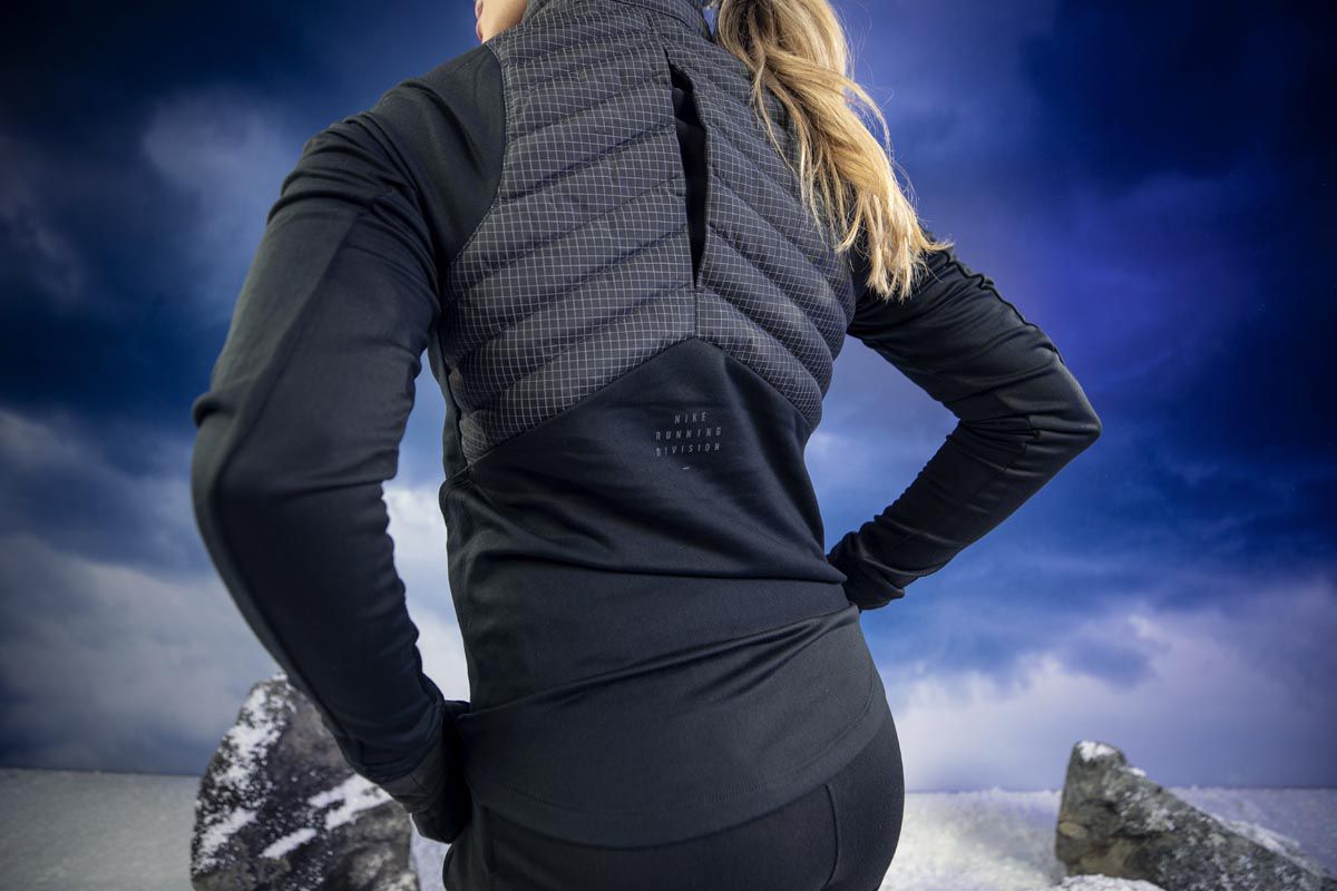 Lansare Nike Air Zoom Pegasus Shield - pantofii sport perfecți, indiferent de anotimp