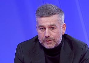 Edi Iordănescu, dialog deschis la TV despre imixtiunile lui Becali: „Vreți adevărul? Hai să vă spun!”