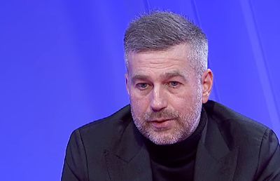 Edi Iordănescu, dialog deschis la TV despre imixtiunile lui Becali: „Vreți adevărul? Hai să vă spun!”