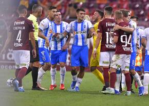 CSU Craiova - Rapid: Meci extrem de important în lupta pentru playoff! Trei PONTURI cu cote bune pentru duelul de pe Oblemenco