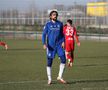 FCU Craiova - CSC Șelimăr 3-0 /amical