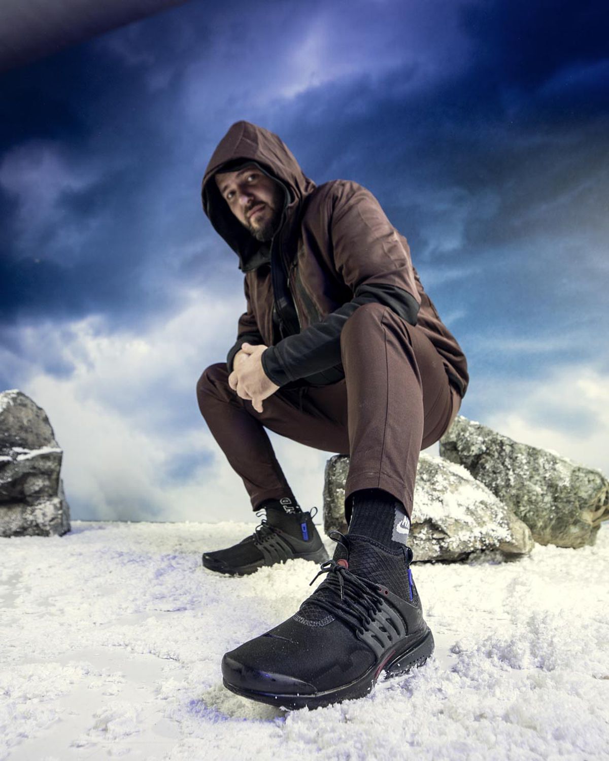 Lansare Nike Air Zoom Pegasus Shield - pantofii sport perfecți, indiferent de anotimp