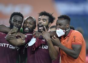 E la București și negociază cu FCSB! Vrea s-o lase pe CFR Cluj pentru echipa lui Becali