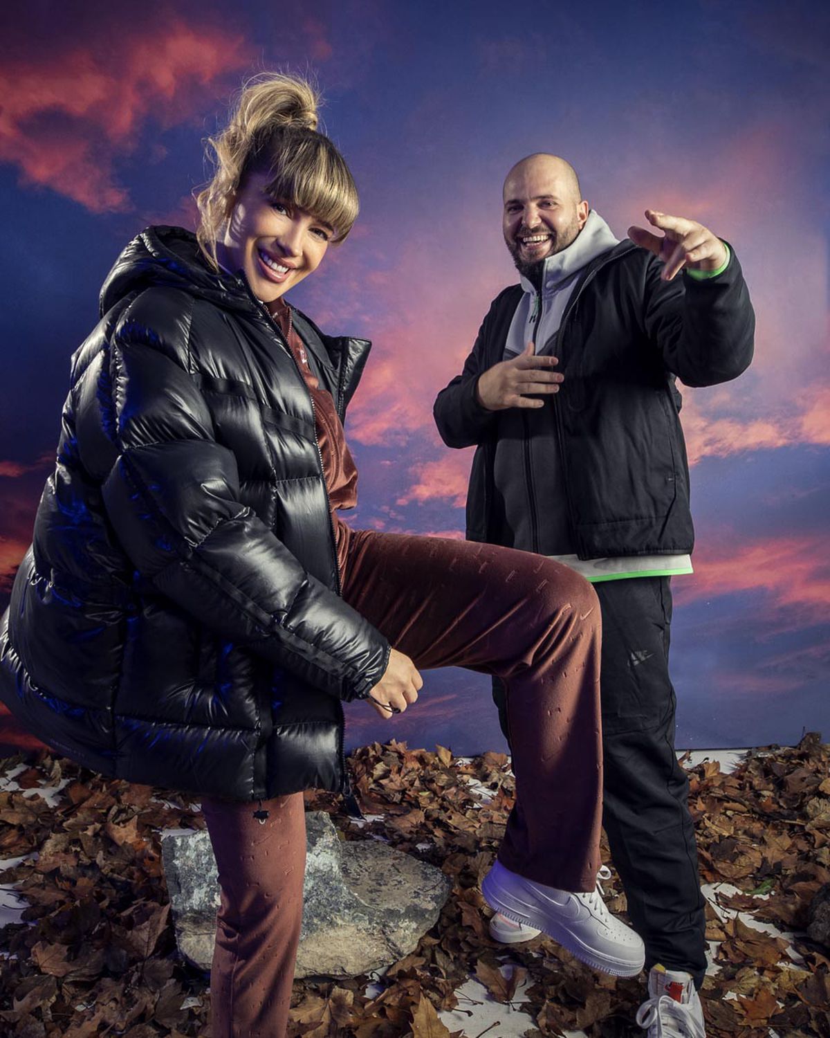 Lansare Nike Air Zoom Pegasus Shield - pantofii sport perfecți, indiferent de anotimp