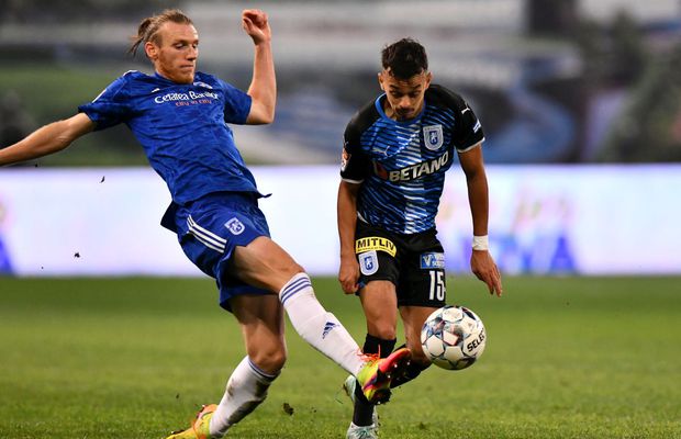 Încă o veste proastă pentru Universitatea Craiova: „Se operează, va lipsi 5 luni!”