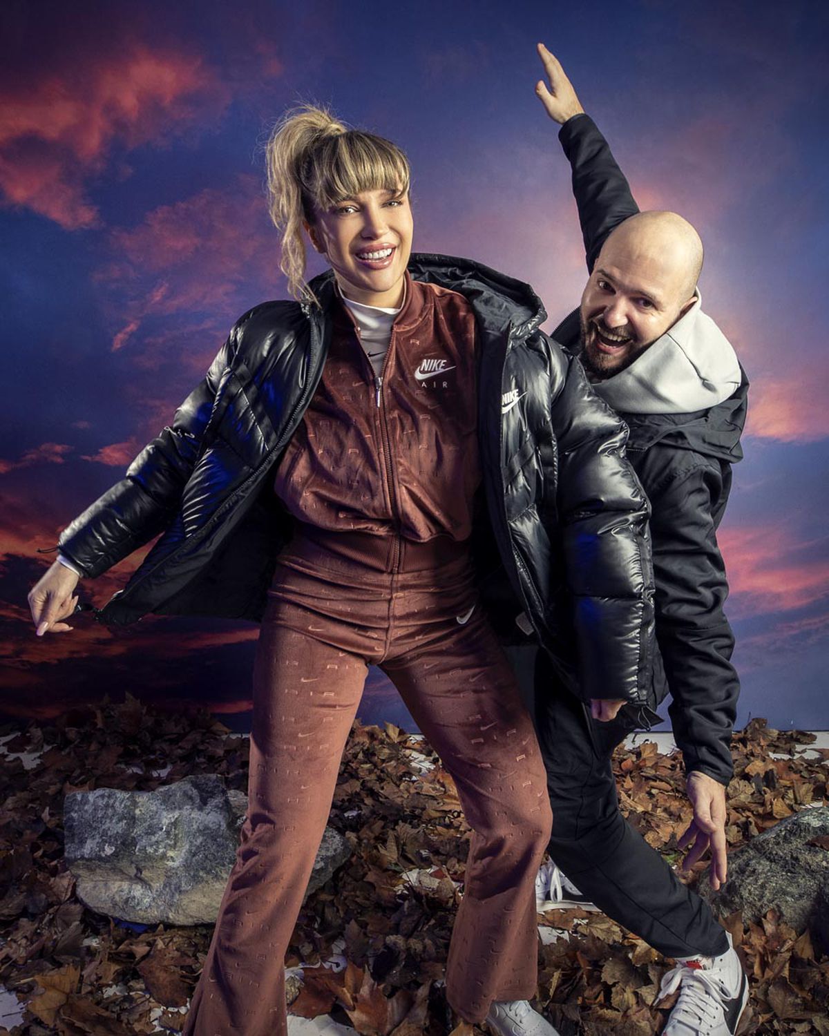 Lansare Nike Air Zoom Pegasus Shield - pantofii sport perfecți, indiferent de anotimp