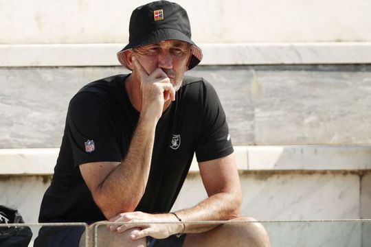 Darren Cahill / foto: Guliver/Getty Images