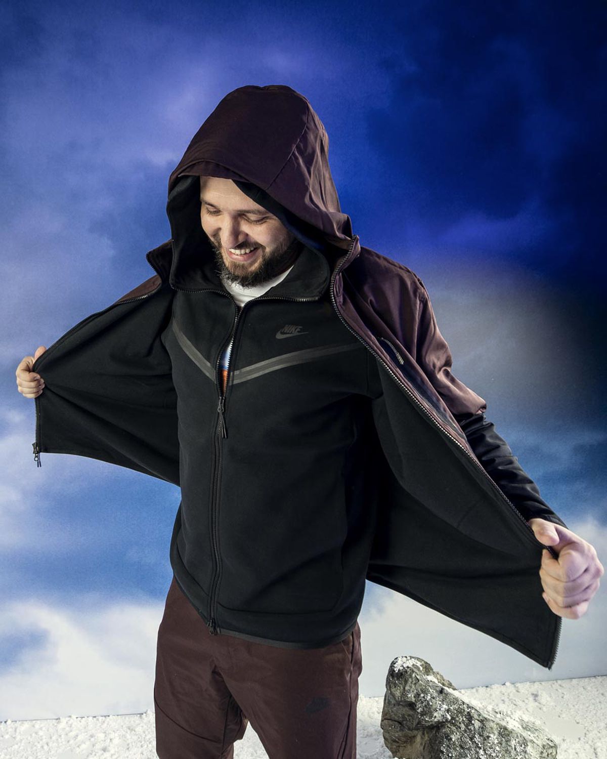 Lansare Nike Air Zoom Pegasus Shield - pantofii sport perfecți, indiferent de anotimp