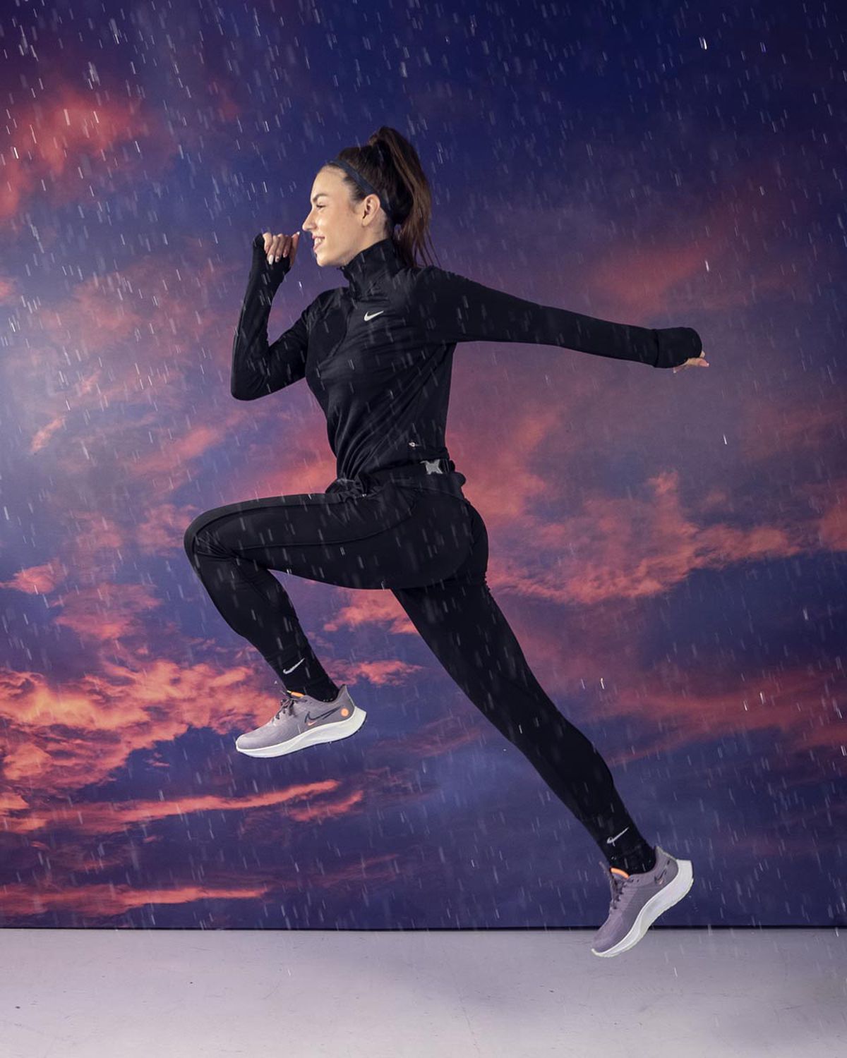 Lansare Nike Air Zoom Pegasus Shield - pantofii sport perfecți, indiferent de anotimp