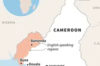 Cupa Africii, în pericol! Rebelii secesioniști au deschis focul într-un oraș în care locuiesc 4 naționale