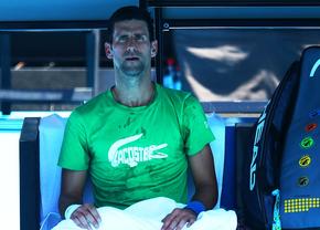 Novak Djokovic are 364 de săptămâni ca număr 1 mondial. Un singur nume mare din istorie îl depășește